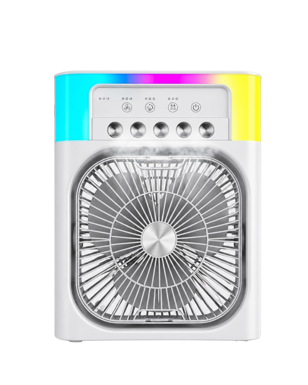 IŞIKLI FAN 5005