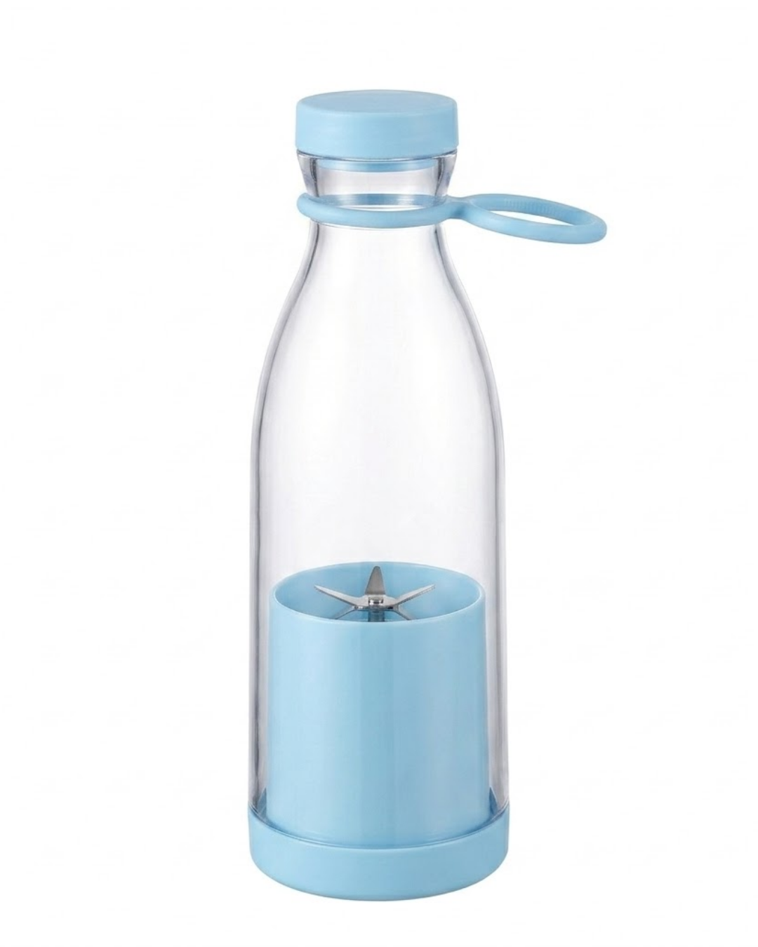 BİG BARDAK BLENDER MAVİ