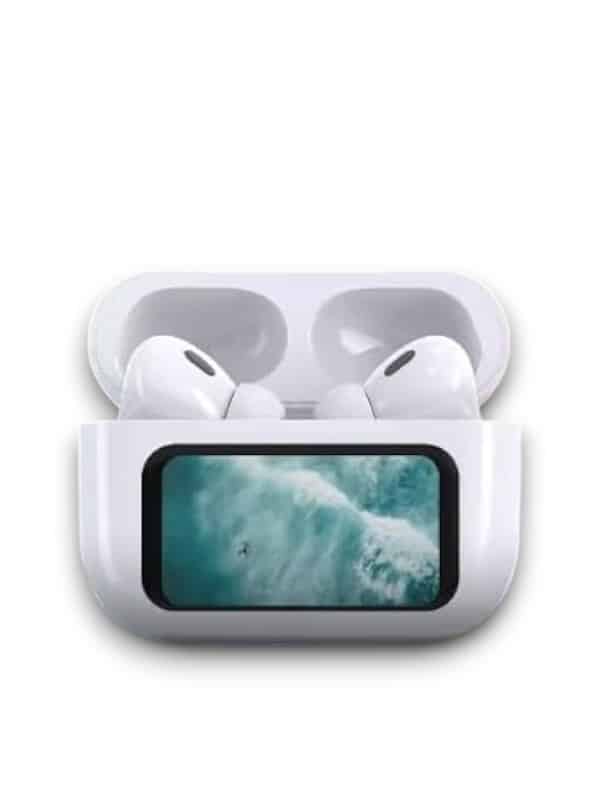 EKRANLI BLUETOOTH KULAKLIK