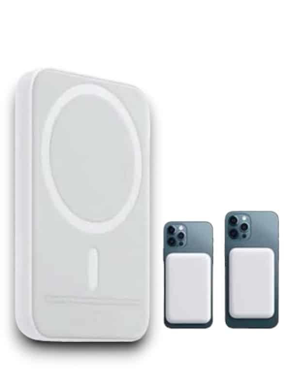 LF-100 MAGSAFE 5.000 MAH