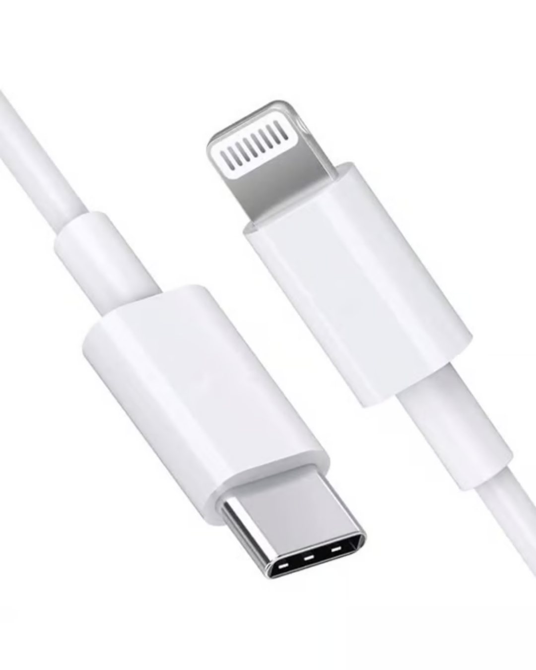 iPhone 14 13 12 Mini 11 XR XS X 20W Hızlı Şarj Adaptörü