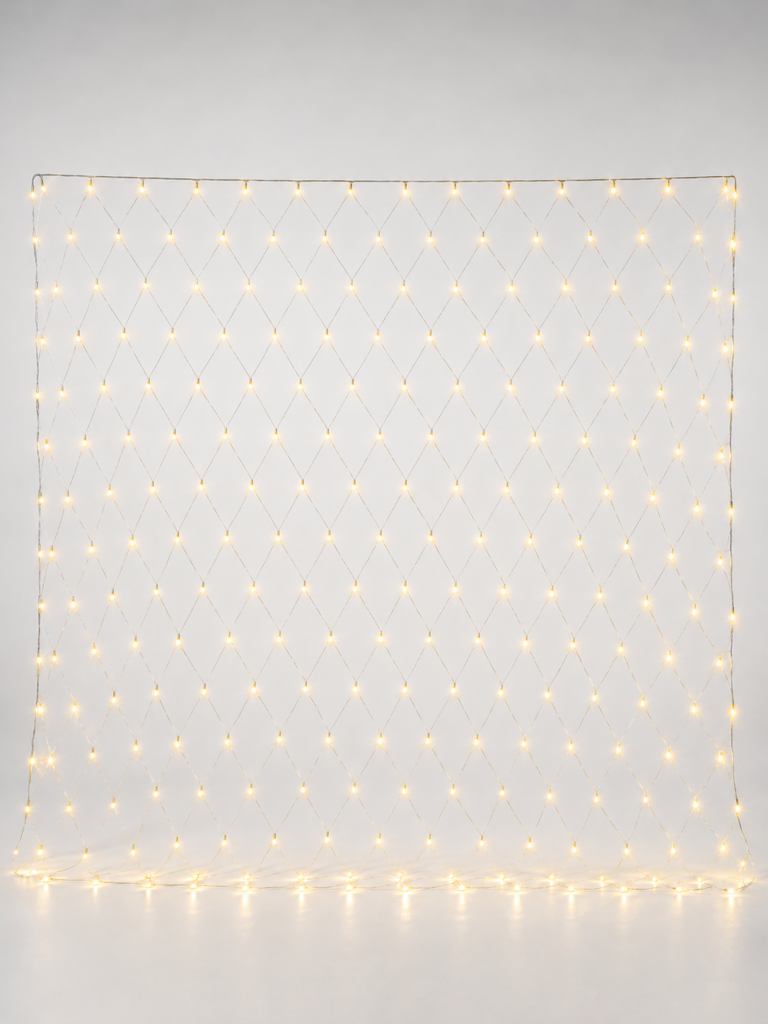 3*3 AĞ LED