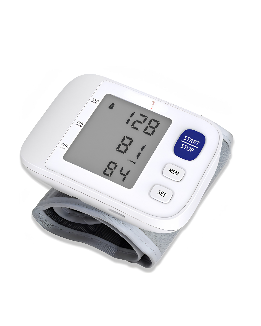 JN163 AKILLI TANSİYON ALETİ