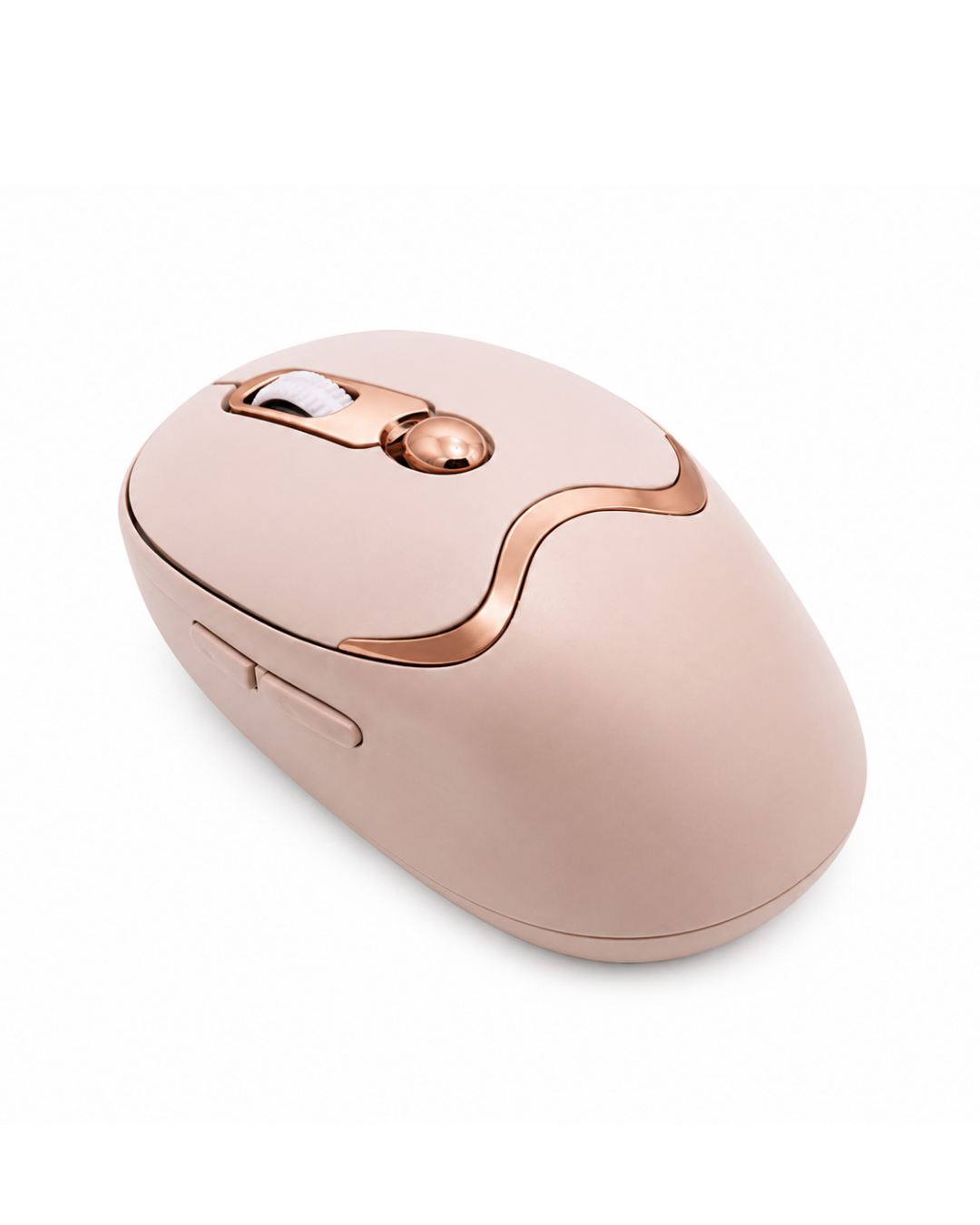 M02 MOUSE GOLD