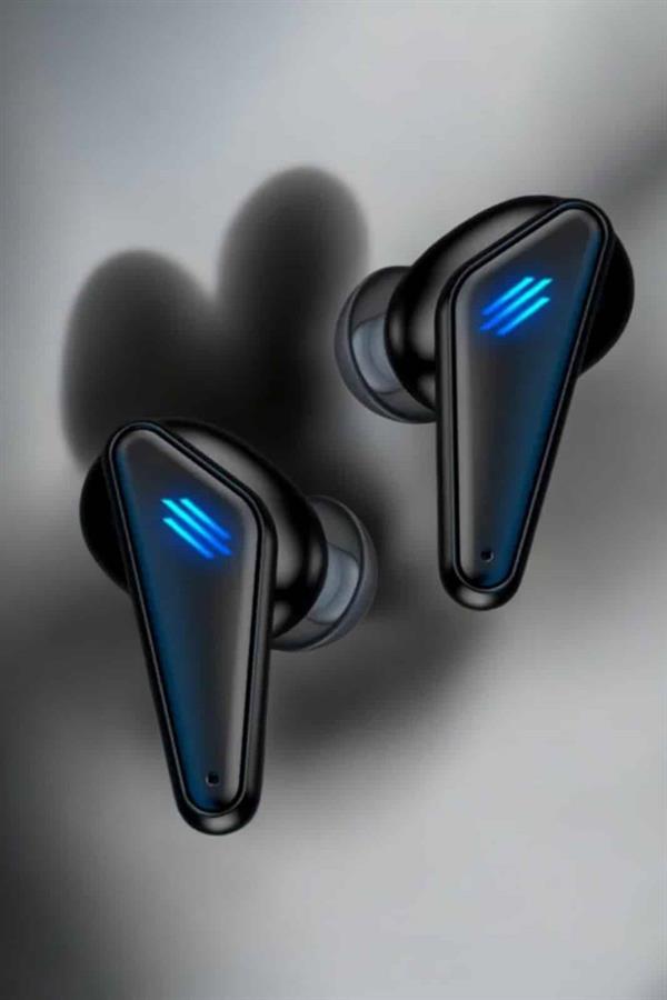 Bluetooth Oyuncu Kulaklığı ANC Özelliği Yüksek Ses Kaliteli
