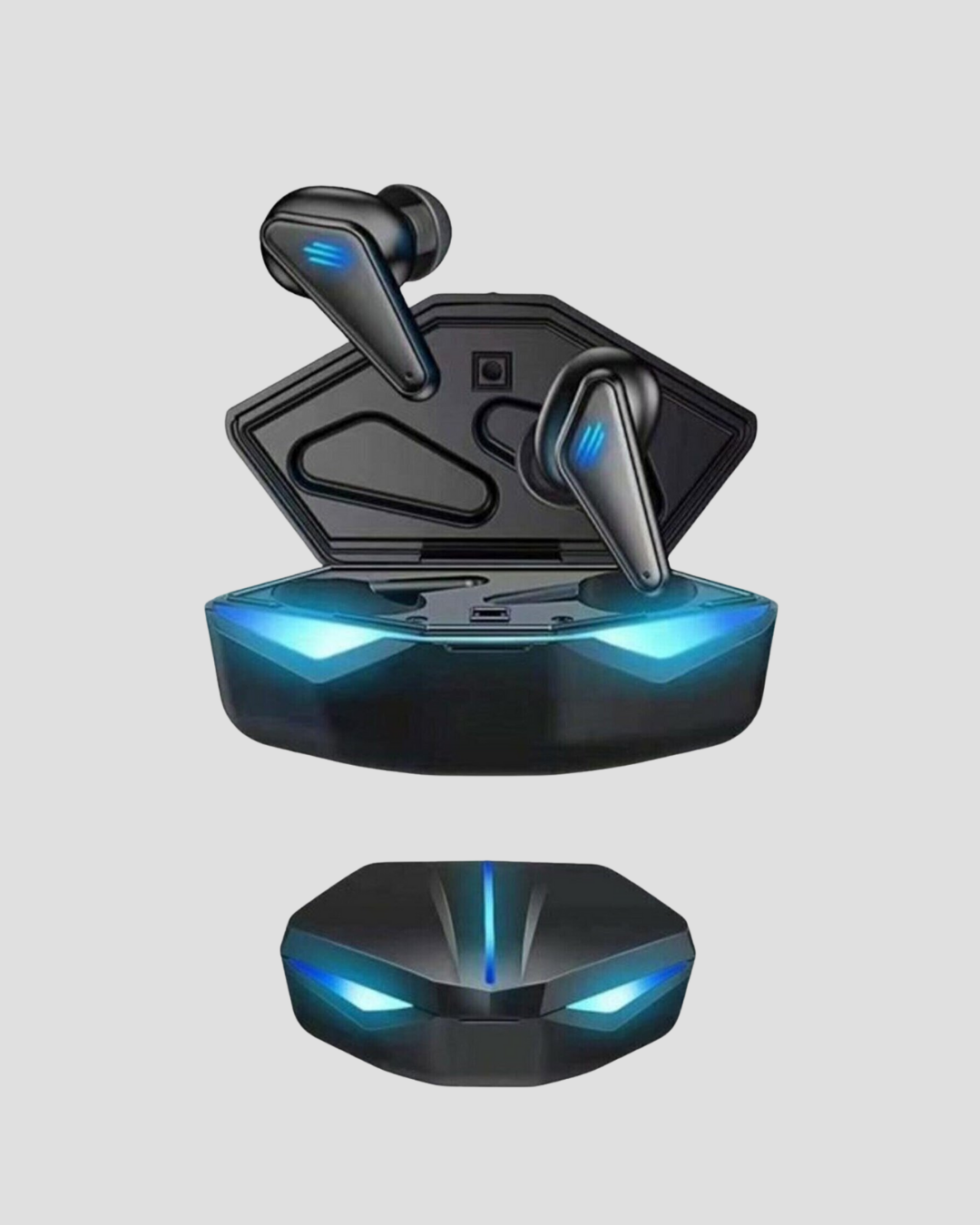 Bluetooth Kulaklık Pasif Gürültü Önlemeli 12mm Sürücülü