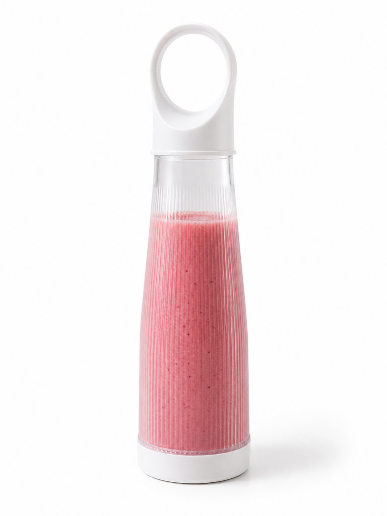 BARDAK BLENDER BEYAZ