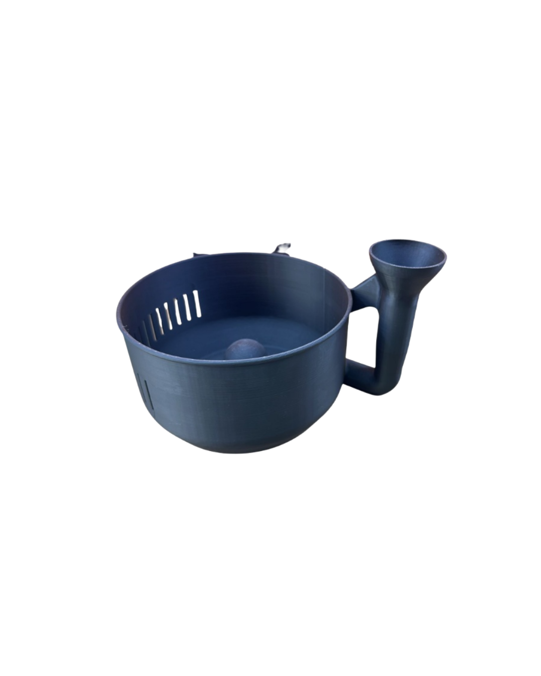Ergonomik Sebze Meyve Yıkama Kabı Hijyenik Mutfak Yardımcısı