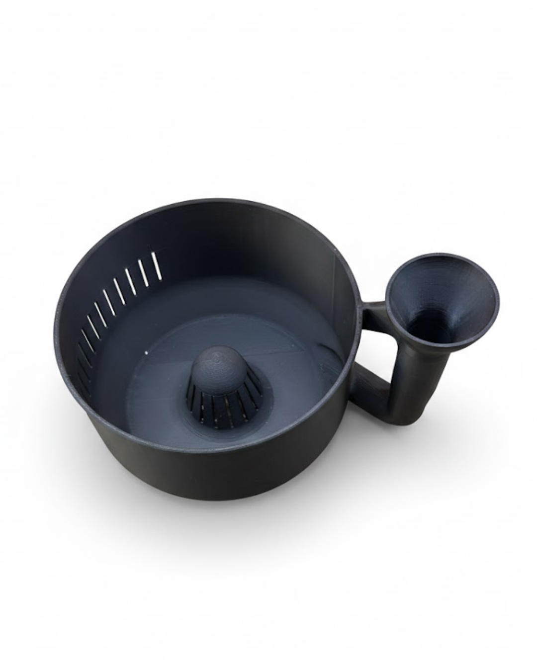 Ergonomik Sebze Meyve Yıkama Kabı Hijyenik Mutfak Yardımcısı