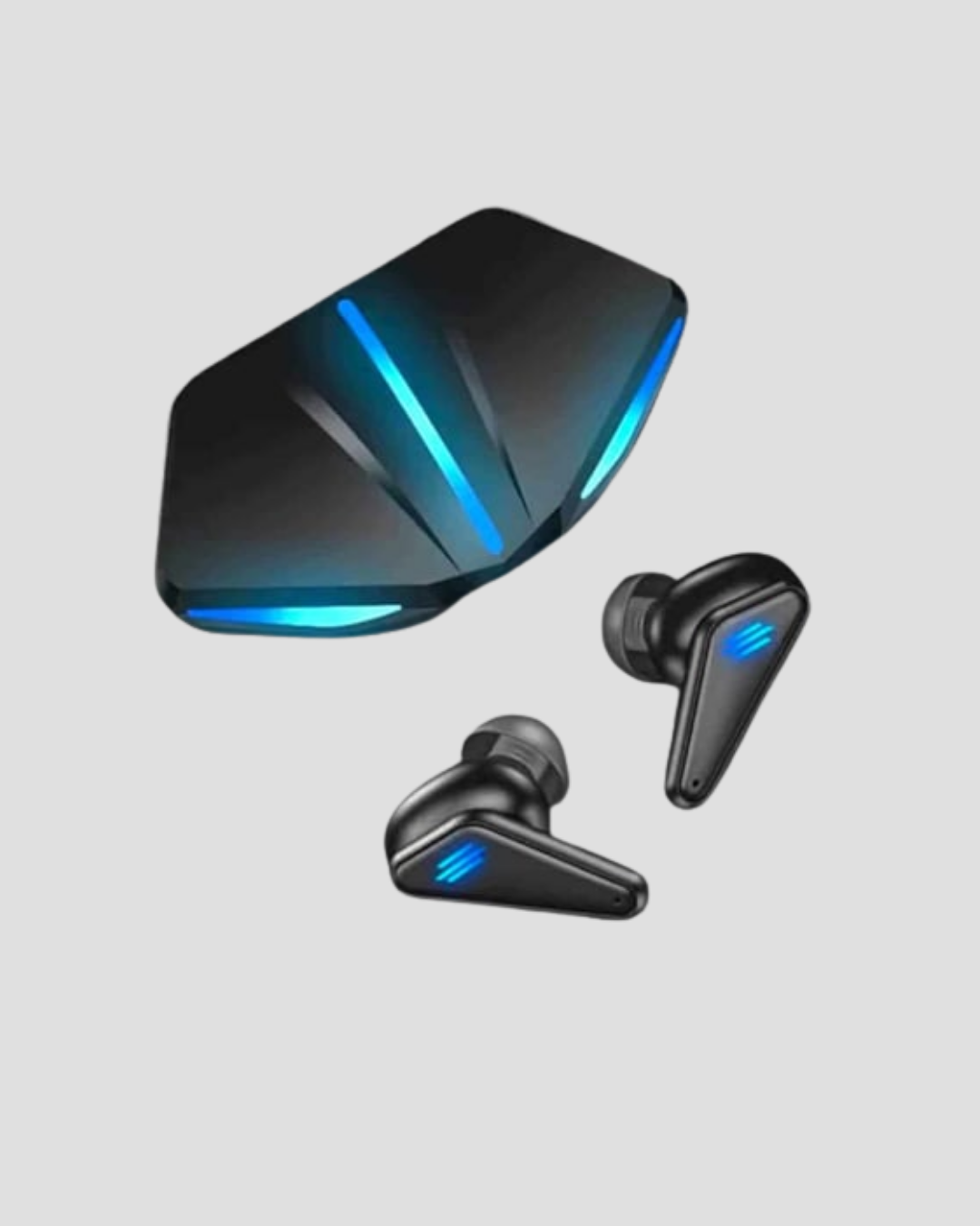 Bluetooth Kulaklık Pasif Gürültü Önlemeli 12mm Sürücülü