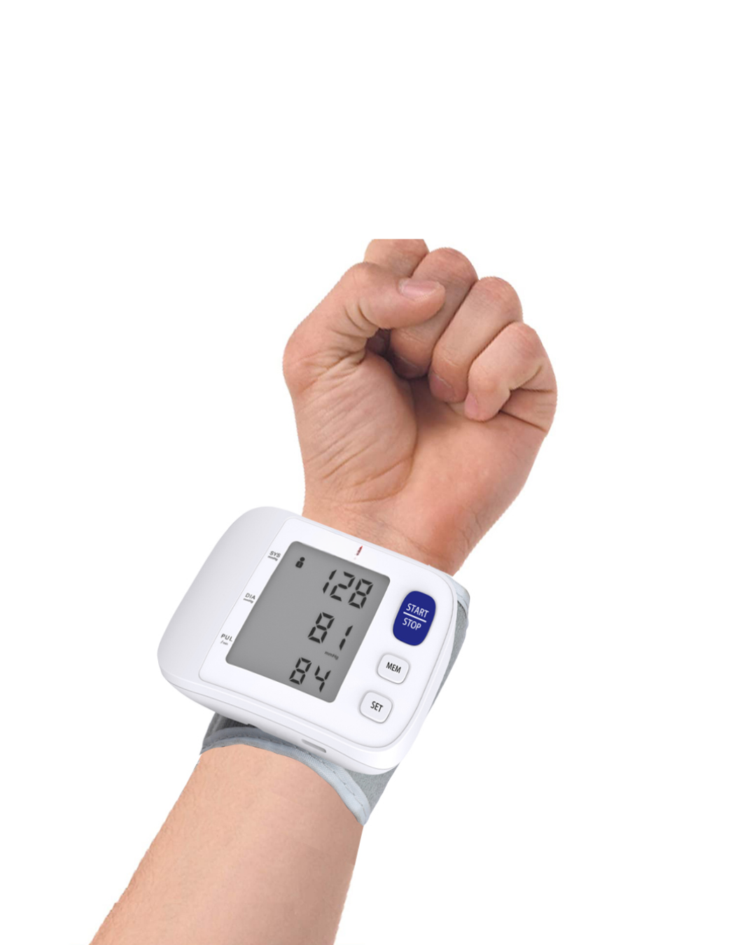 JN163 AKILLI TANSİYON ALETİ