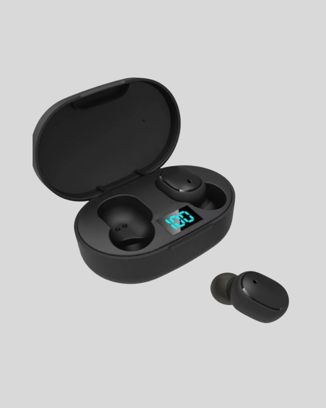 Gürültü Azaltmalı Mikrofonlu Bluetooth Kulaklık Yeni Nesil