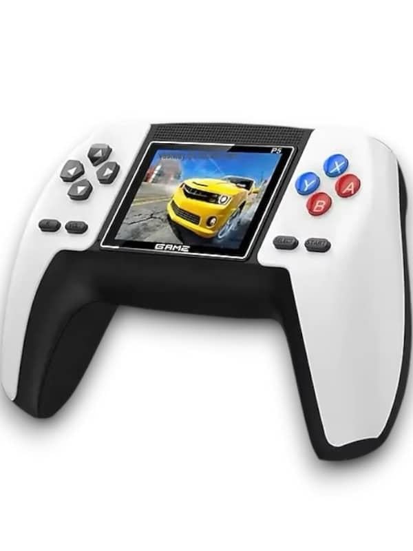 P5 ATARİ