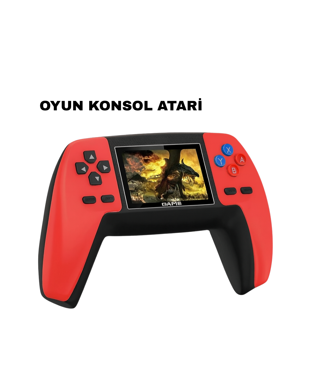 P5 ATERİ