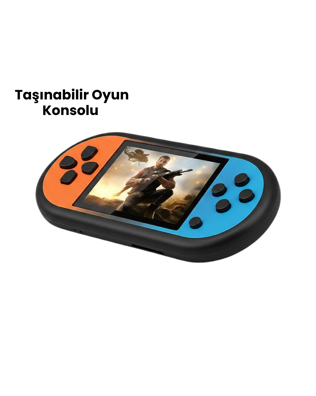 Q8 ATARİ